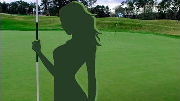 Pa. Golf Course Unhappy With This "Driver" 