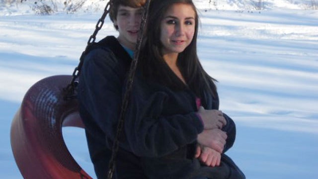 Jacob Campbell, Lisa Grijalva Murder-Suicide: Friends Say They May Had Recendly Broken Up 