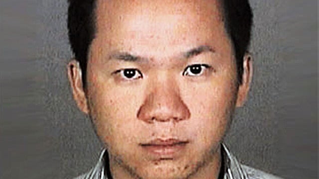 Mayor of San Gabriel, Calif., Arrested Oct. 15, 2010 