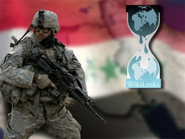 WikiLeaks 