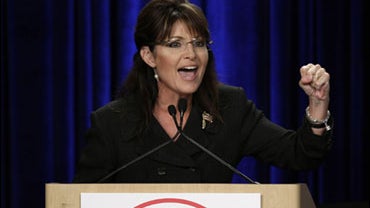 Sarah Palin 