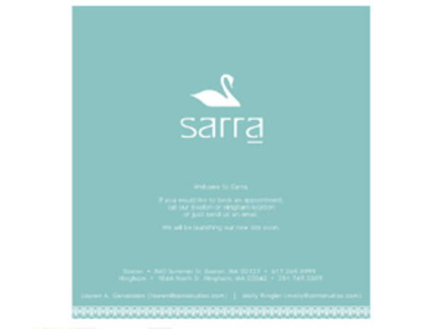 Sarra 