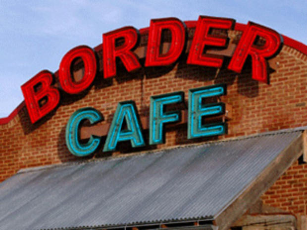 Border Cafe 