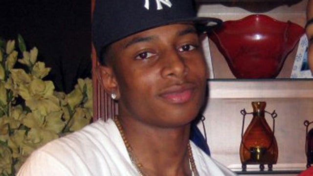 Danroy Henry Shooting Death: Cell Phone Video Captures Aftermath of Shooting 