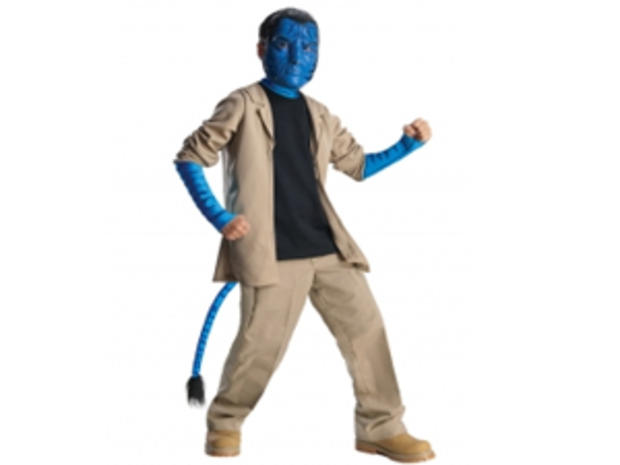 costume-avatar 