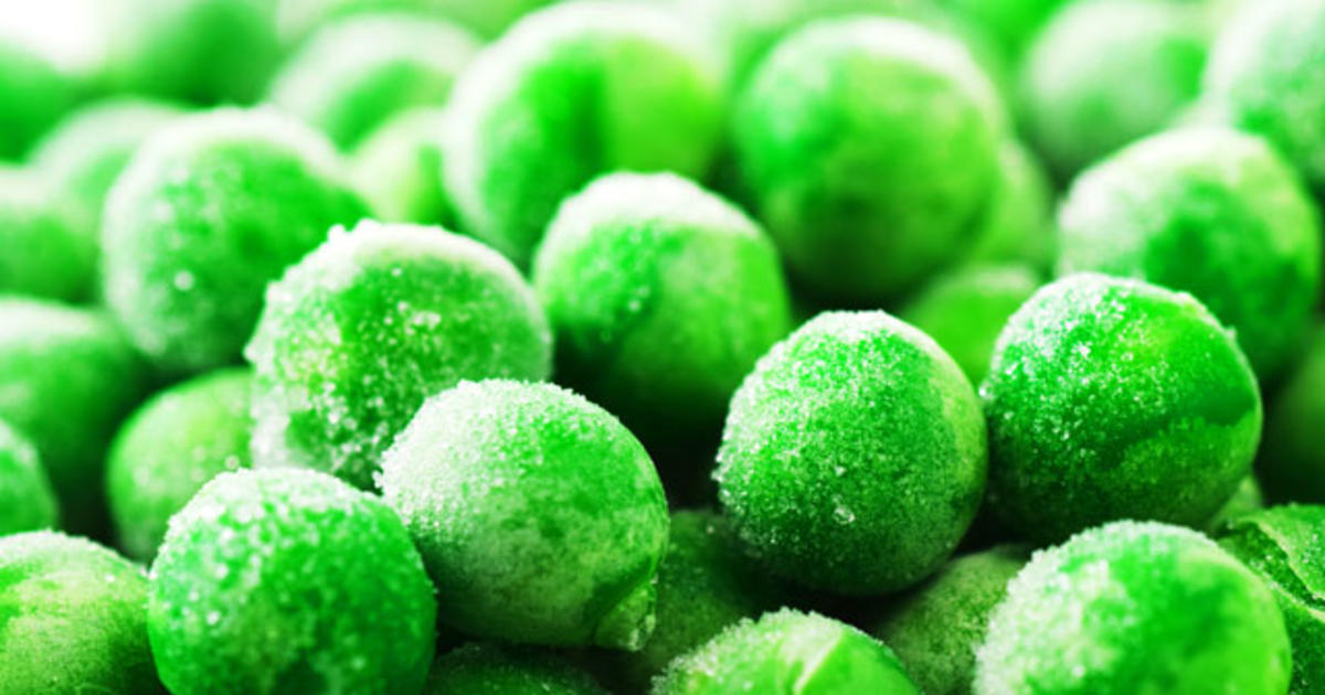 Frozen Vegetables Recall Here's What You Need to Know (Full Recall