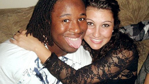 Eric LeGrand  