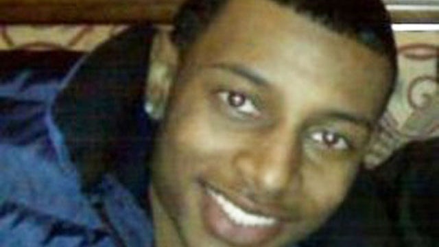 NY State Police Probing Officers' Fatal Shooting Of College Football Player From Mass. 