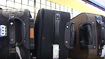 Man Allegedly Takes Ride On Baggage Claim Carousel 