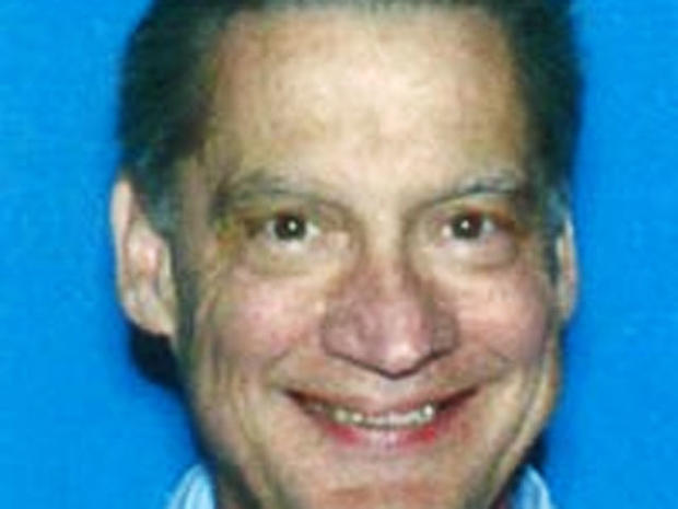 Body of Missing Banker David Widlak Likely Found, Say Cops 