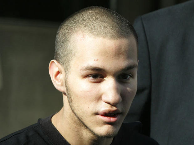 Slain Radio Newsman George Weber "Lured" NY Teen To Aparment, Lawyer Says 