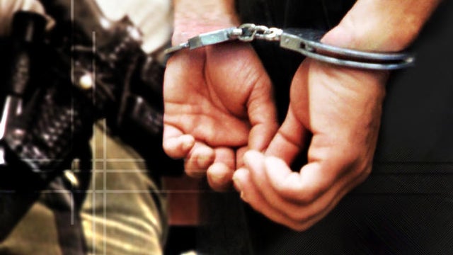 Mass. Cop Arrests Same Man His Father Did 28 Years Earlier 