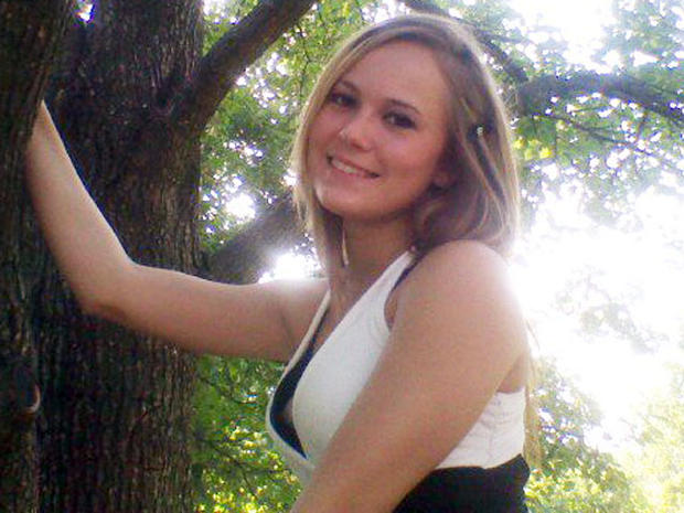 Paige Johnson Missing: Ohio Park Searched for Missing Kentucky Teen 