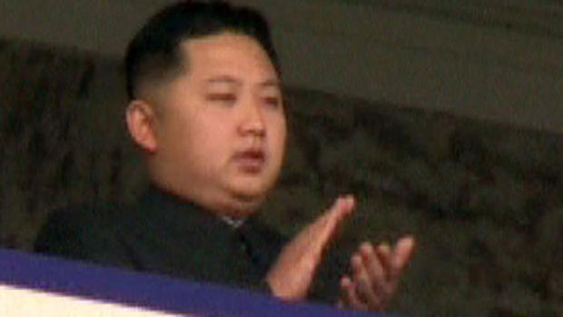 Kim Jong Un's Debut  