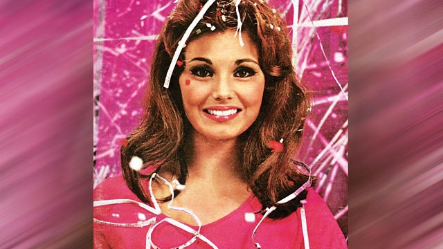 Angela Dorian (PICTURE): 1968 Playboy Playmate Charged with Attempted Murder, Says Report 