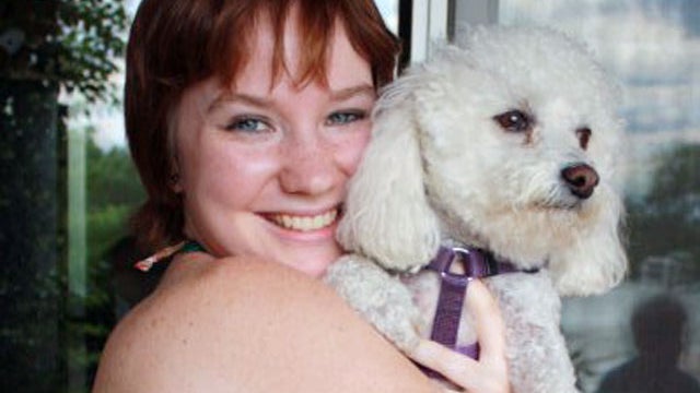 Antinette Keller Missing: NIU Student Last Seen Take Photographs at Mall 