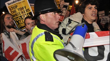 Austerity Benfits Cuts Britain 