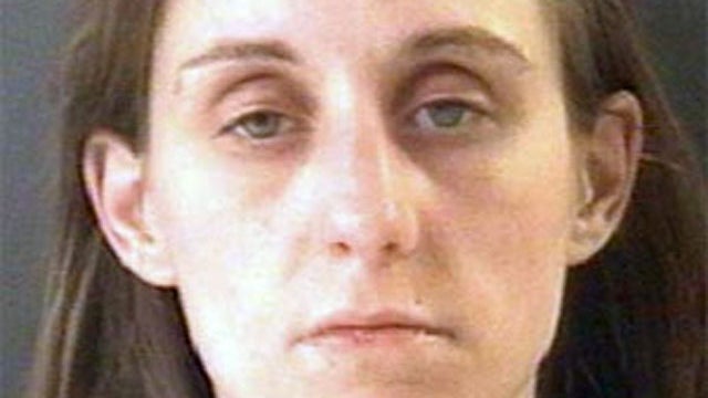 Cops Say Burglar Brought Her Daughter, 2, On Job 