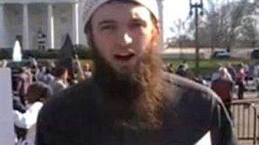Zachary Chesser, Who Launched Online Attacks On "South Park," Admits Helping Al-Qaida Linked Terrorists 
