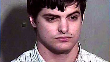 John Hock pleaded guilty Sept. 2 to attempted sexual assault and voyeurism for assaulting his girlfriend while she was unconscious and live streaming it on the web. 