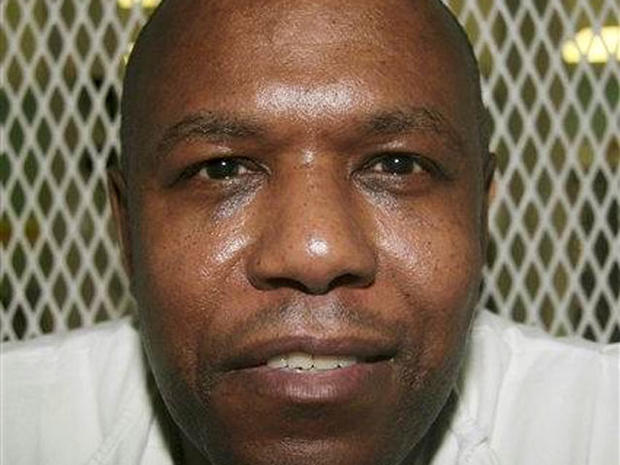 Larry Wooten Execution: 17th Man Put to Death in Texas This Year 