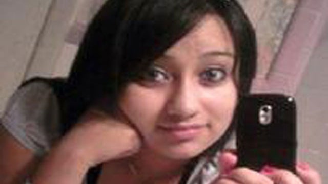 Monica Ambriz Missing: Police Fear Missing Ga. Teenager in Danger 