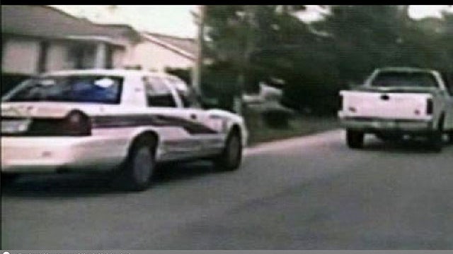 Eleven-Year-Old South Carolina Boy Goes For Joy Ride Twice in One Week 