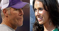 Jenn Sterger: "Good Old Boys'" NFL Ruling is Sexist - CBS News
