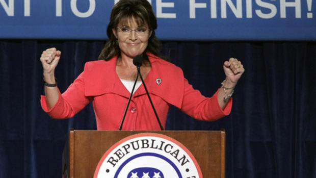 Team Palin 2010 