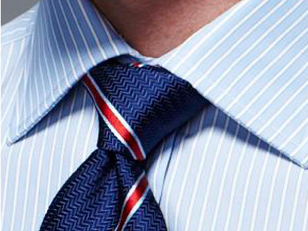 Thomas Pink tie 