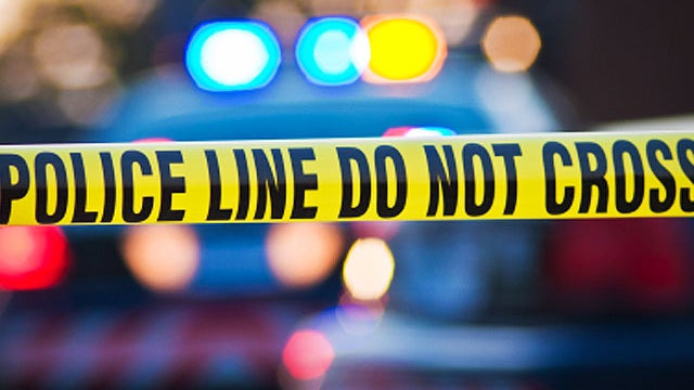 police tape, police line, don't cross, murder, crime, generic, 4x3 