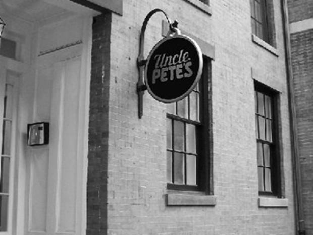 Uncle Petes boutique Boston 