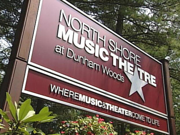 North Shore Music Theatre 
