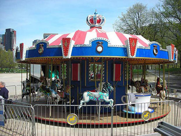 Carousel 