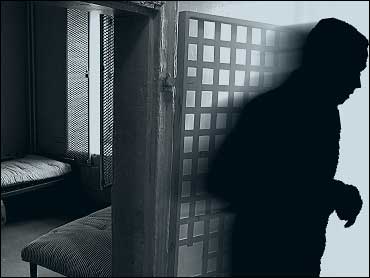 Inmate Locks Guards, Sheriff's Deputy In Cell During Jail Search 