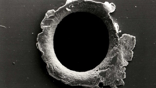 Space Junk: Bad and getting worse 