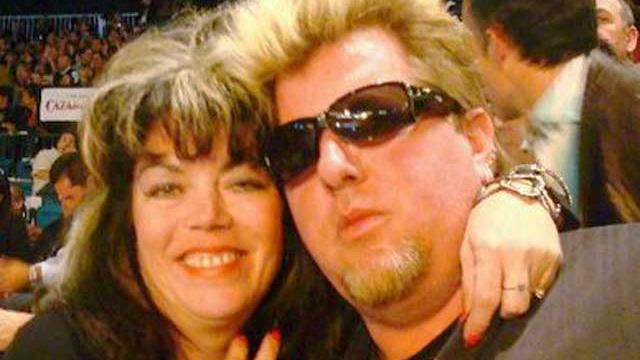 America's Got Talent: Mysterious Death of Contestant's Wife at Biltmore in L.A. 