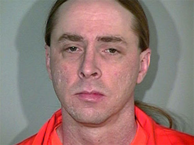 Jeffrey Landrigan Execution: "Boomer Sooner" Last Words Before Ariz. Executes Inmate 