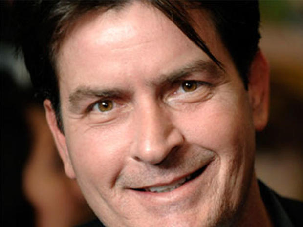 Charlie Sheen Hospitalized: Returns to LA After Allegedly Trashing NYC Hotel Room 