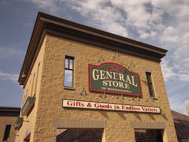 General Store of Minnetonka 