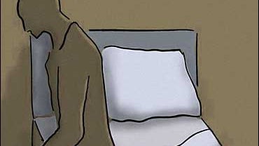 Man Likely Shot Himself While Sleepwalking, Police Say 