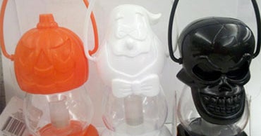 Dollar Tree Recalls 682K Halloween Toy Lanterns CBS News