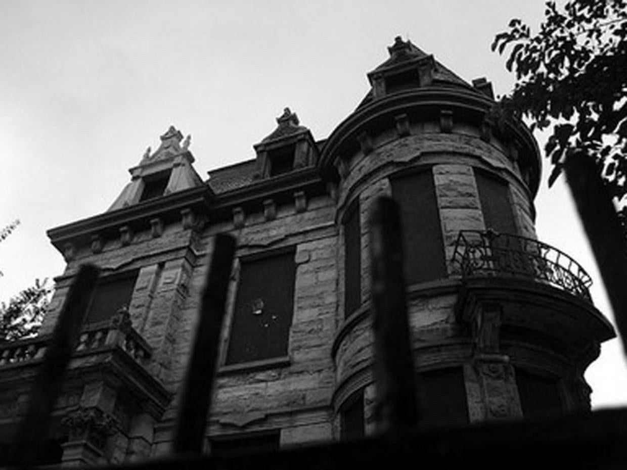 Scariest Haunted Houses In Us 1358