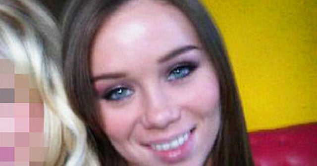 Capri Anderson (PICTURES): Porn Star ID'd as Charlie Sheen's Hotel Room