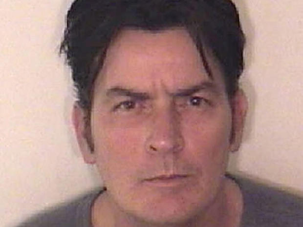 NYPD Wants Access to Charlie Sheen's Aspen Criminal File 