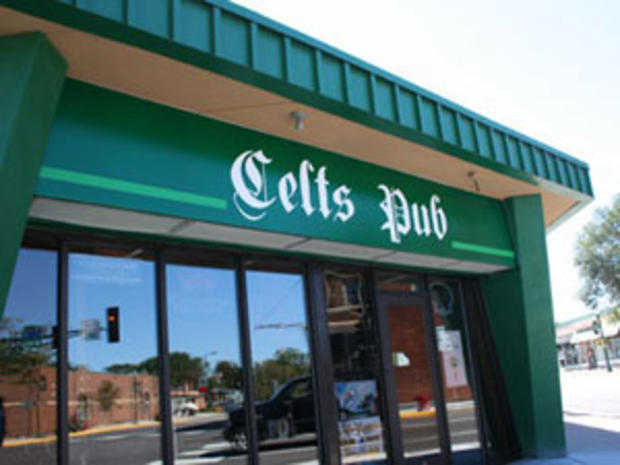 Celts Pub 