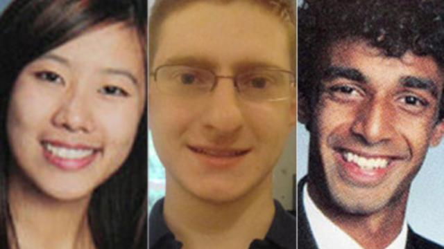 Tyler Clementi Suicide: Two Students Withdraw After Rutgers Suicide 