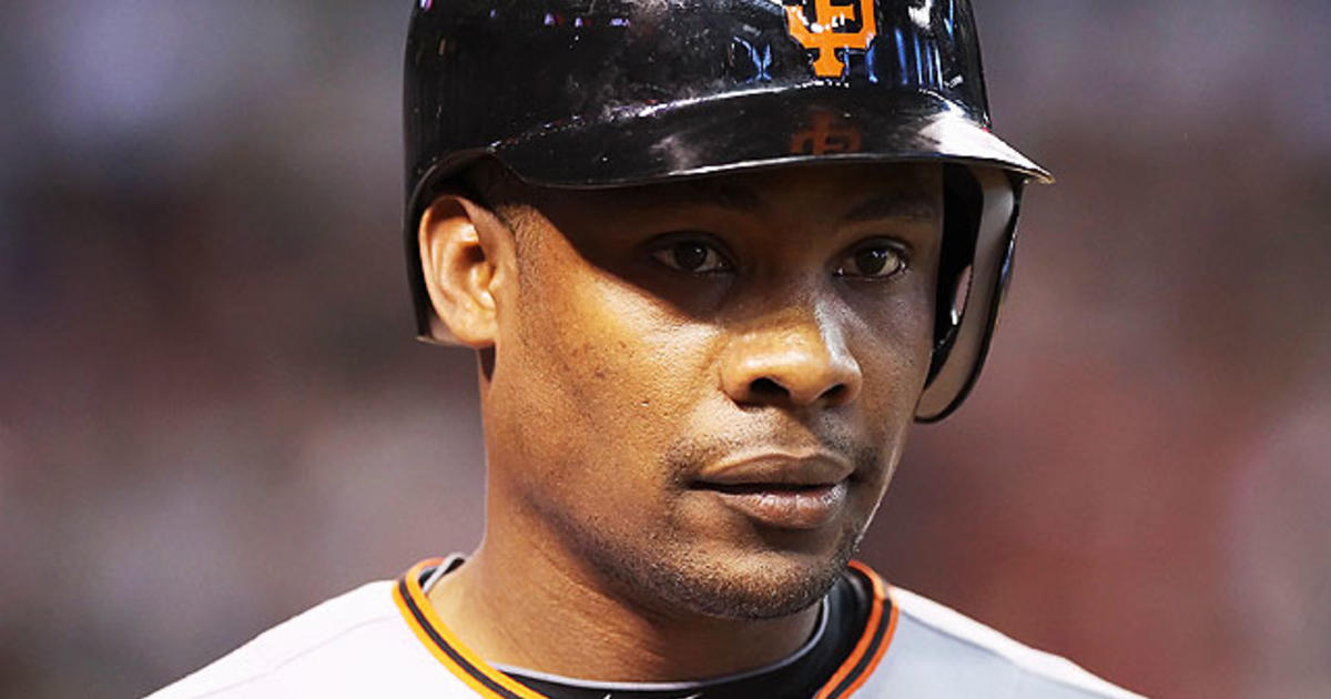 Jose Guillen: Did Giants Player Use Performance-Enhancing Drugs? 