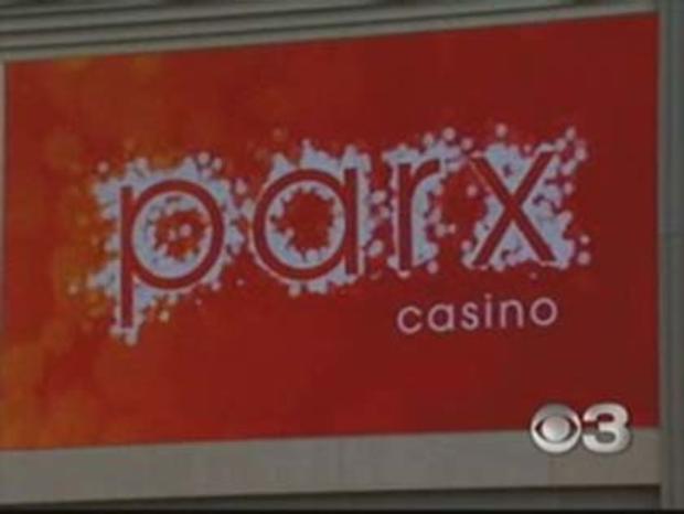 Parx Casino 