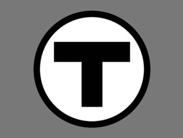 MBTA Logo 